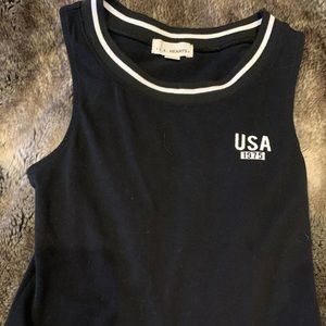 USA Bodysuit